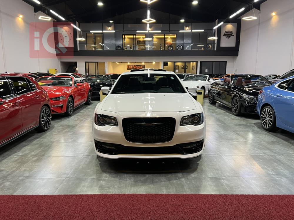 Chrysler 300